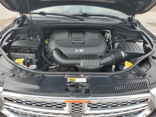 Photo 12 from auction – 2015 DODGE DURANGO CI with VIN 1C4RDHEG6FC842543