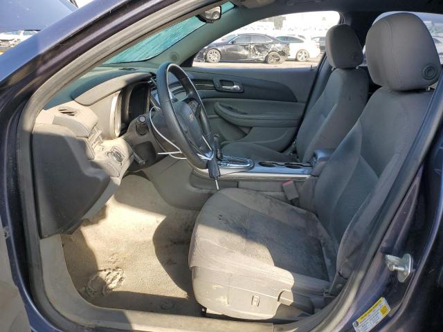 Photo 7 from auction – 2013 CHEVROLET MALIBU LS with VIN 1G11B5SA8DF203392