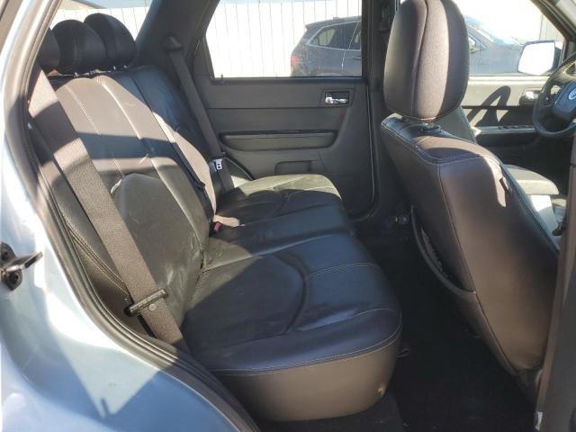 Photo 11 from auction – 2008 MERCURY MARINER with VIN 4M2CU91198KJ04025