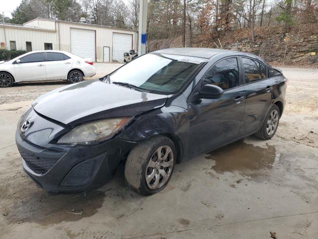 MAZDA 3 I 2010 with VIN JM1BL1SG0A1300276 - Photo from auction