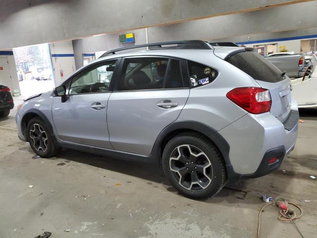 Photo 2 from auction – 2015 SUBARU XV CROSSTR with VIN JF2GPAMC0F8257532