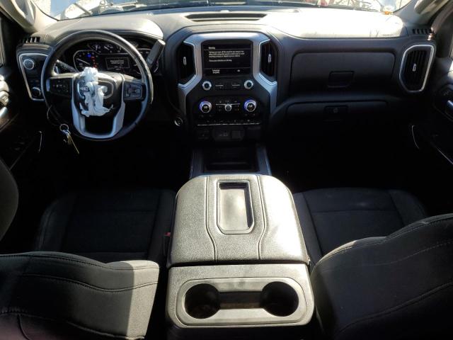 Photo 8 from auction – 2021 GMC SIERRA C15 with VIN 3GTP8CED7MG214618