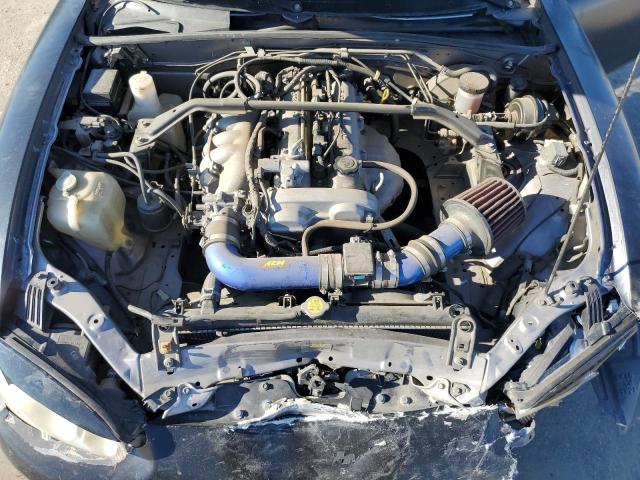 Zdjęcie 11 z aukcji – 2002 MAZDA MX-5 MIATA z VIN JM1NB353420228946