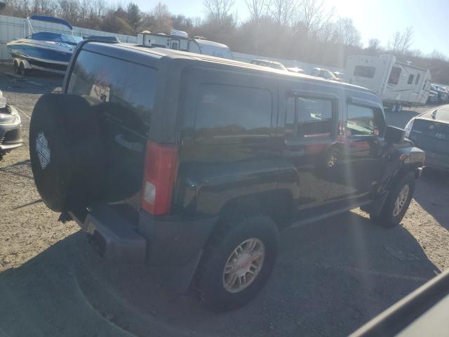 Photo 3 from auction – 2007 HUMMER H3 with VIN 5GTDN13E178121365