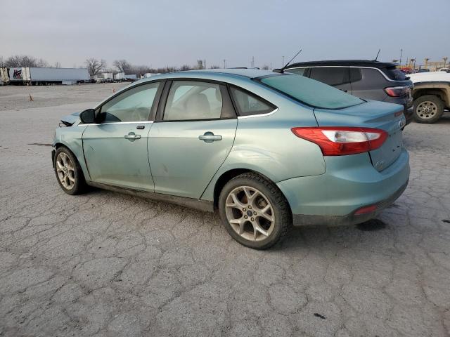 صورة رقم 2 من المزاد - 2012 FORD FOCUS SEL مع VIN 1FAHP3H28CL391994