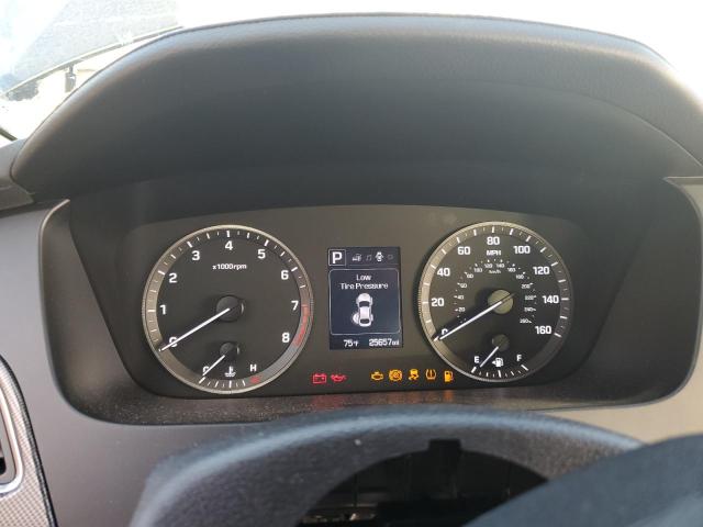 Photo 9 from auction – 2015 HYUNDAI SONATA SPO with VIN 5NPE34AF2FH032127