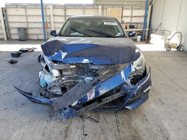 Photo 5 from auction – 2019 NISSAN ALTIMA S with VIN 1N4BL4BV6KN326199