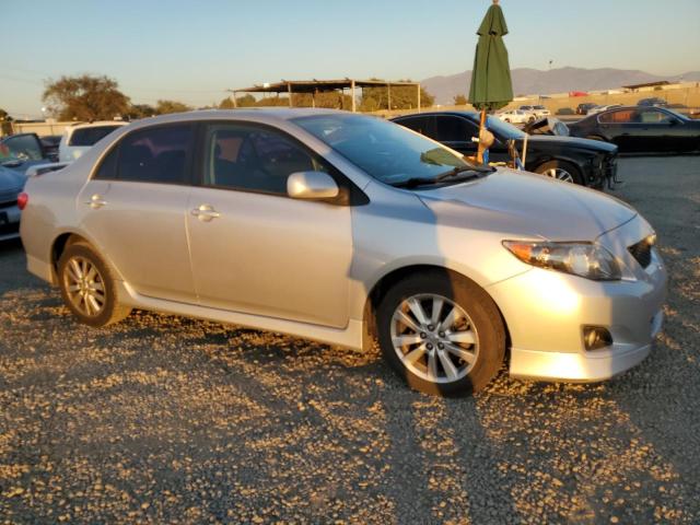 Photo 4 from auction – 2010 TOYOTA COROLLA BA with VIN 2T1BU4EE7AC371737