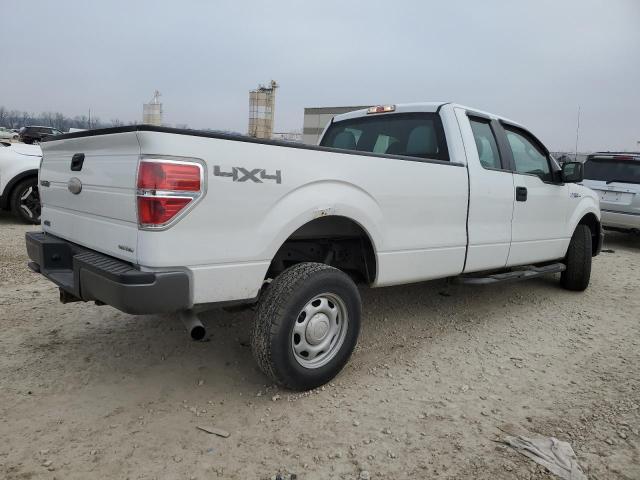 Photo 3 from auction – 2011 FORD F150 SUPER with VIN 1FTVX1EF4BKD31966
