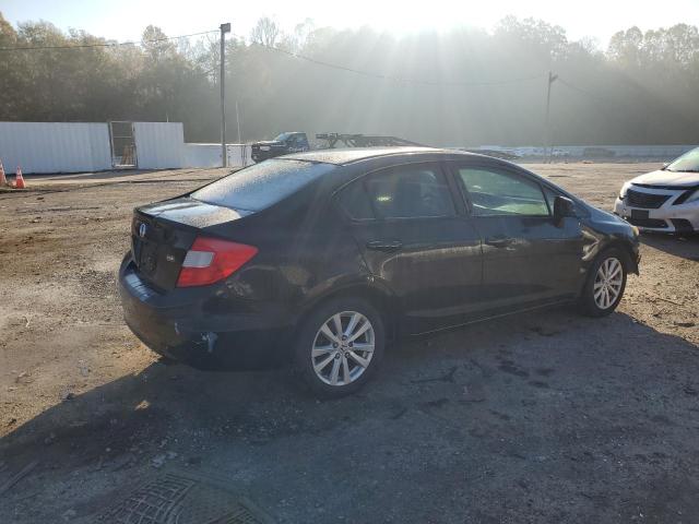 Photo 3 from auction – 2012 HONDA CIVIC EX with VIN 2HGFB2F84CH329895