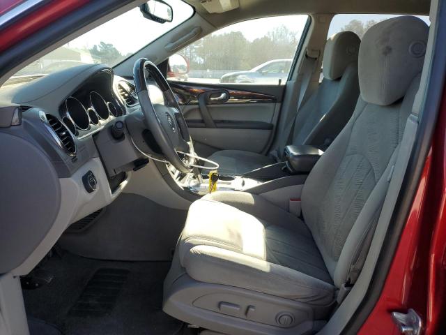 Photo 7 from auction – 2013 BUICK ENCLAVE with VIN 5GAKVBKD9DJ112013