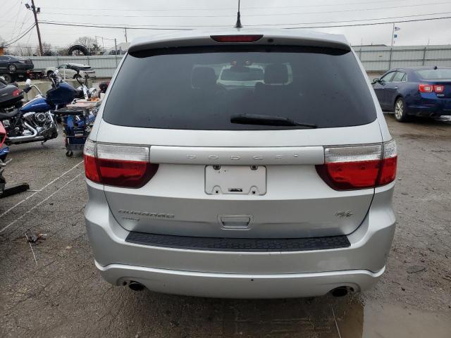 Photo 6 from auction – 2012 DODGE DURANGO R/ with VIN 1C4SDJCT5CC147233