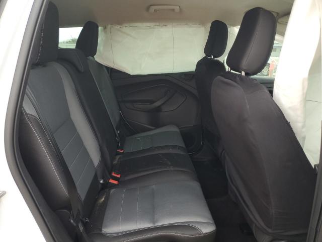 Photo 11 from auction – 2019 FORD ESCAPE S with VIN 1FMCU0F78KUA34412