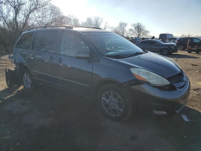 Photo 4 from auction – 2006 TOYOTA SIENNA XLE with VIN 5TDBA22C06S063226