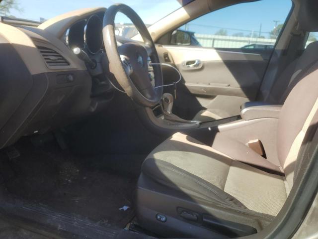 Photo 7 from auction – 2012 CHEVROLET MALIBU LS with VIN 1G1ZA5EU7CF289322