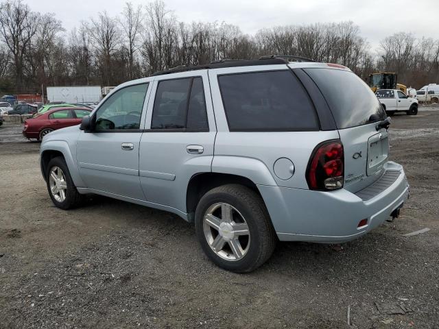 Photo 2 from auction – 2008 CHEVROLET TRAILBLAZE with VIN 1GNDT13S982130362