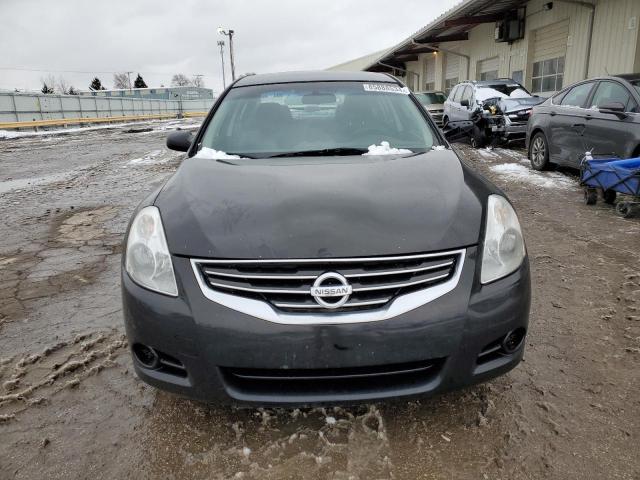 Photo 5 from auction – 2012 NISSAN ALTIMA BAS with VIN 1N4AL2AP0CN570337