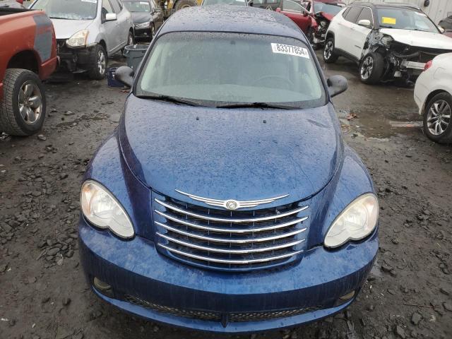 Photo 5 from auction – 2010 CHRYSLER PT CRUISER with VIN 3A4GY5F96AT130969