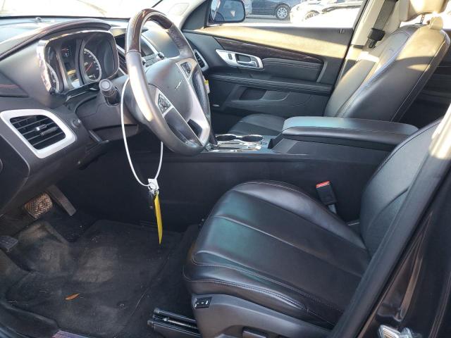 Photo 7 from auction – 2013 GMC TERRAIN DE with VIN 2GKALYEK7D6369850