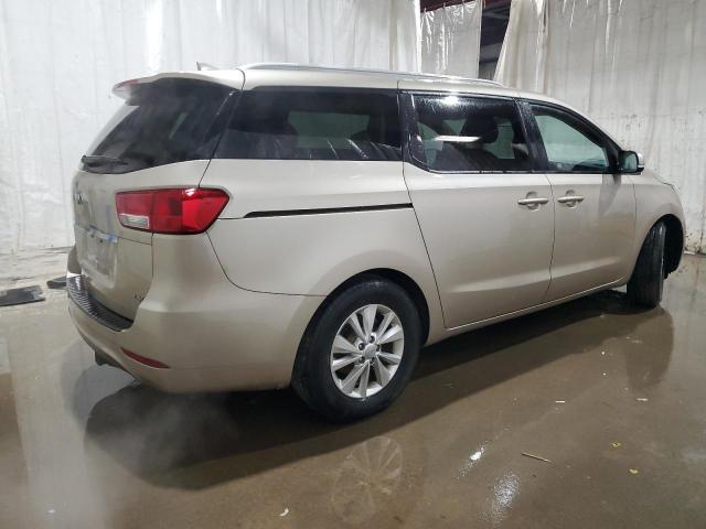 Photo 3 from auction – 2015 KIA SEDONA LX with VIN KNDMB5C19F6069949