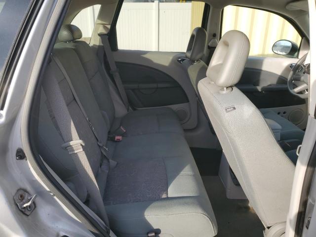 Photo 11 from auction – 2008 CHRYSLER PT CRUISER with VIN 3A8FY48B18T157463