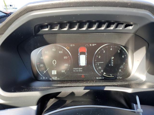 Photo 9 from auction – 2016 VOLVO XC90 T6 with VIN YV4A22PK3G1064830