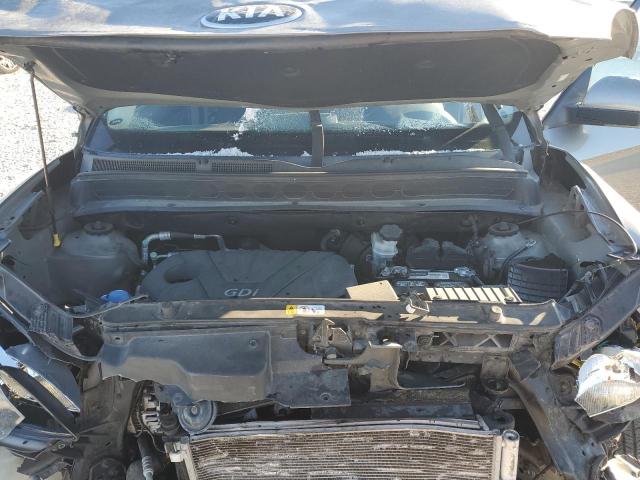 Photo 11 from auction – 2013 KIA SOUL with VIN KNDJT2A55D7624830