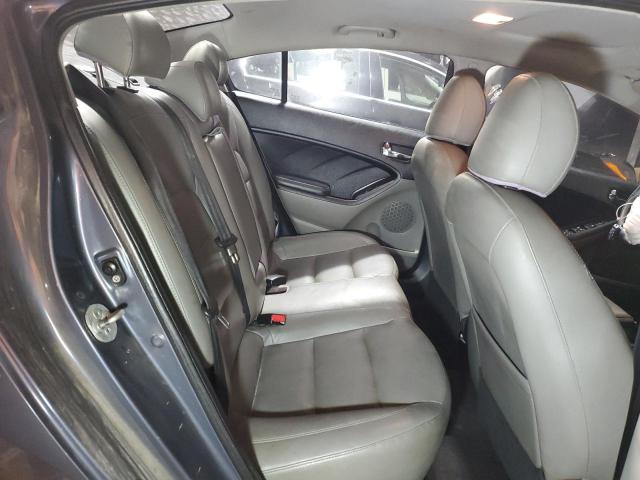 Photo 10 from auction – 2014 KIA FORTE EX with VIN KNAFZ4A8XE5088168