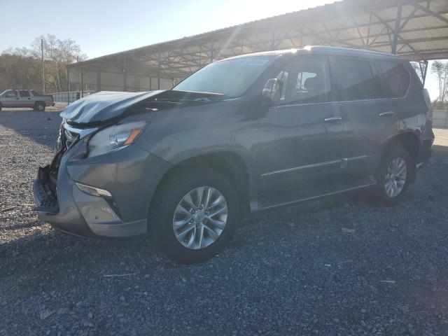 LEXUS GX 460 2014 with VIN JTJBM7FX6E5069485 - Photo from auction