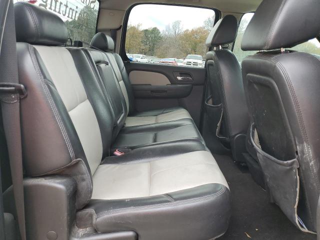 Photo 10 from auction – 2009 GMC SIERRA K15 with VIN 3GTEK33M79G127322