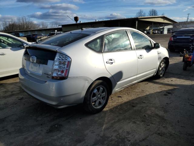 Photo 3 from auction – 2007 TOYOTA PRIUS with VIN JTDKB20U677558079
