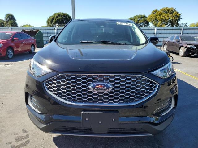 Photo 5 from auction – 2024 FORD EDGE SEL with VIN 2FMPK4J95RBA51689