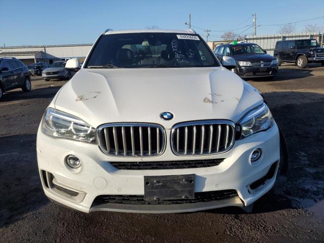 Photo 5 from auction – 2018 BMW X5 XDRIVE3 with VIN 5UXKR0C58J0X90685