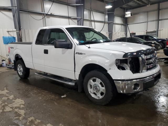 Photo 4 from auction – 2012 FORD F150 SUPER with VIN 1FTEX1EMXCFC03126