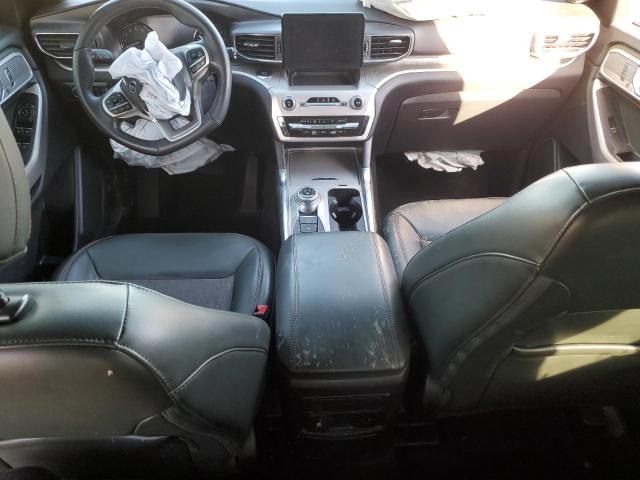 Photo 8 from auction – 2022 FORD EXPLORER with VIN 1FMSK8JH7NGC09851