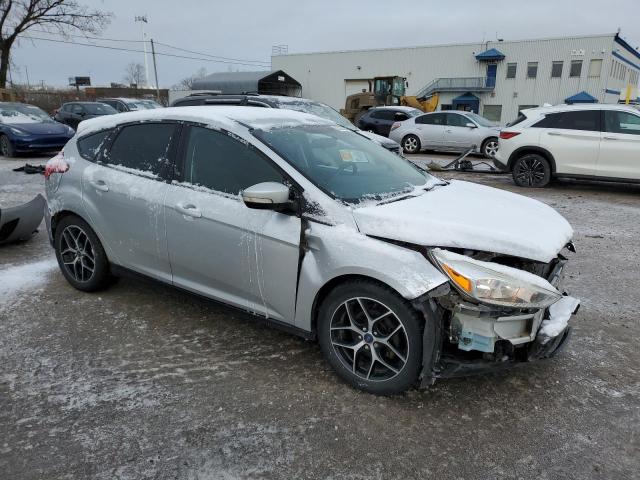 Photo 4 from auction – 2017 FORD FOCUS SE with VIN 1FADP3K26HL305077