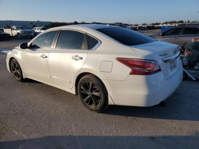 Photo 2 from auction – 2013 NISSAN ALTIMA 2.5 with VIN 1N4AL3AP3DN529790