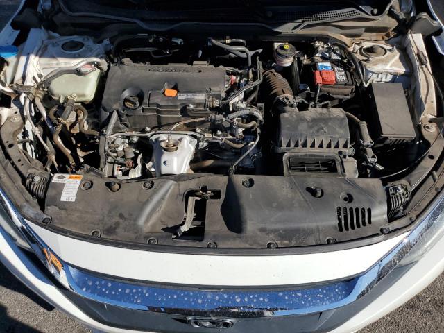 Photo 11 from auction – 2018 HONDA CIVIC LX with VIN 19XFC2F50JE020869