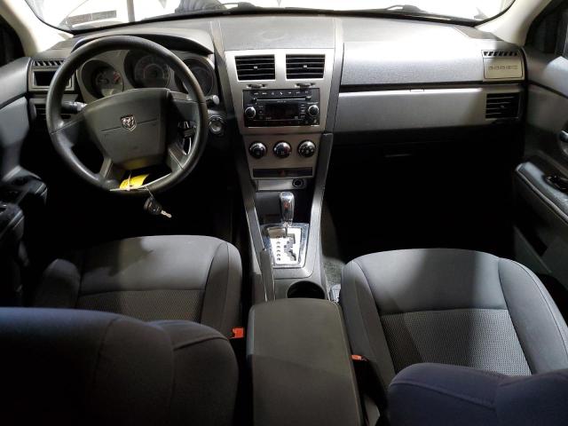 Photo 8 from auction – 2010 DODGE AVENGER SX with VIN 1B3CC4FB5AN221751