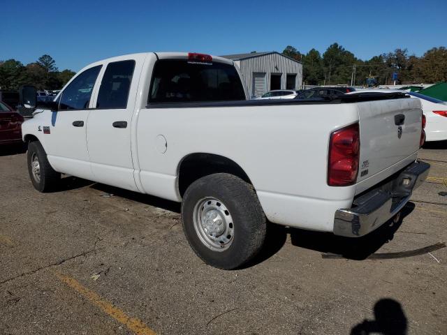 Photo 2 from auction – 2009 DODGE RAM 2500 with VIN 3D7KR28L99G529857