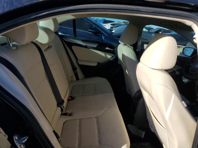 Photo 10 from auction – 2017 VOLKSWAGEN JETTA SE with VIN 3VWDB7AJ9HM390372