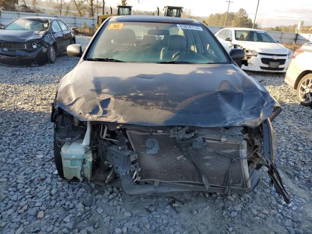 Photo 5 from auction – 2011 TOYOTA CAMRY BASE with VIN 4T1BF3EK5BU670041