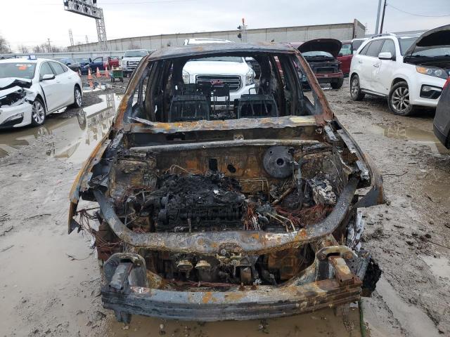 Photo 5 from auction – 2012 DODGE JOURNEY R/ with VIN 3C4PDDFG5CT347751