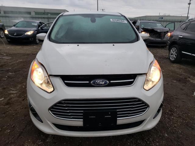 Photo 5 from auction – 2015 FORD C-MAX SEL with VIN 1FADP5BU2FL124729