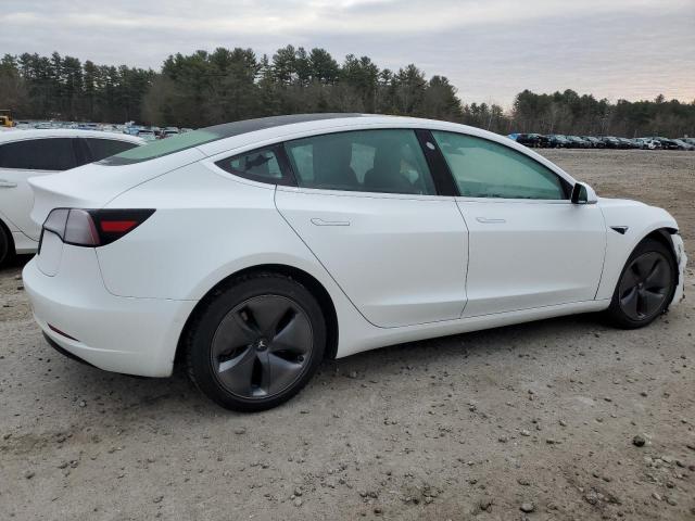 Photo 3 from auction – 2019 TESLA MODEL 3 with VIN 5YJ3E1EA4KF309951