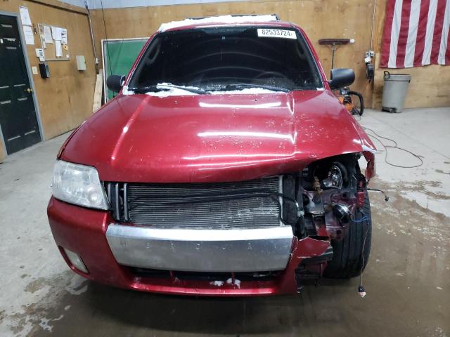Photo 5 from auction – 2005 MERCURY MARINER with VIN 4M2YU57115DJ31385