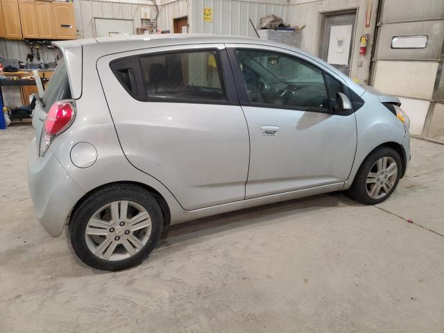 Снимка 3 от търг – 2015 CHEVROLET SPARK 1LT с VIN KL8CD6S97FC746672