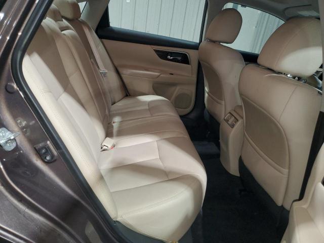 Photo 10 from auction – 2015 NISSAN ALTIMA 3.5 with VIN 1N4BL3AP4FC143608