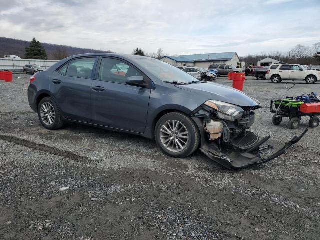 Photo 4 from auction – 2014 TOYOTA COROLLA L with VIN 2T1BURHE9EC088366