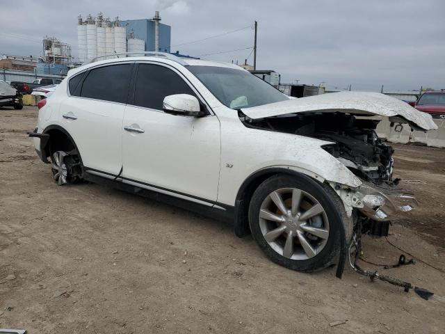 Photo 4 from auction – 2017 INFINITI QX50 with VIN JN1BJ0RR9HM414229